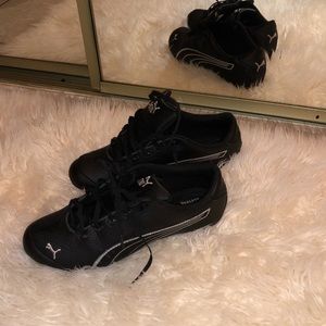 Puma sneakers